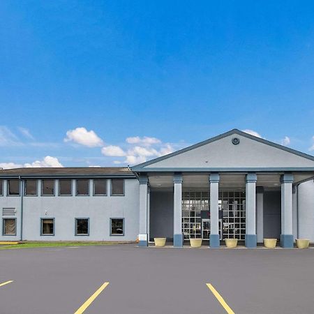 Rodeway Inn Conference Center ボーモント エクステリア 写真