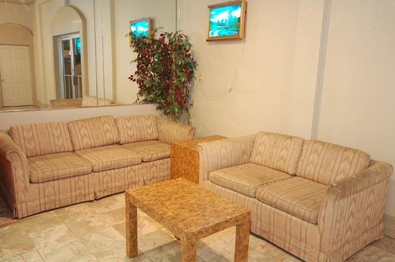 Rodeway Inn Conference Center ボーモント エクステリア 写真